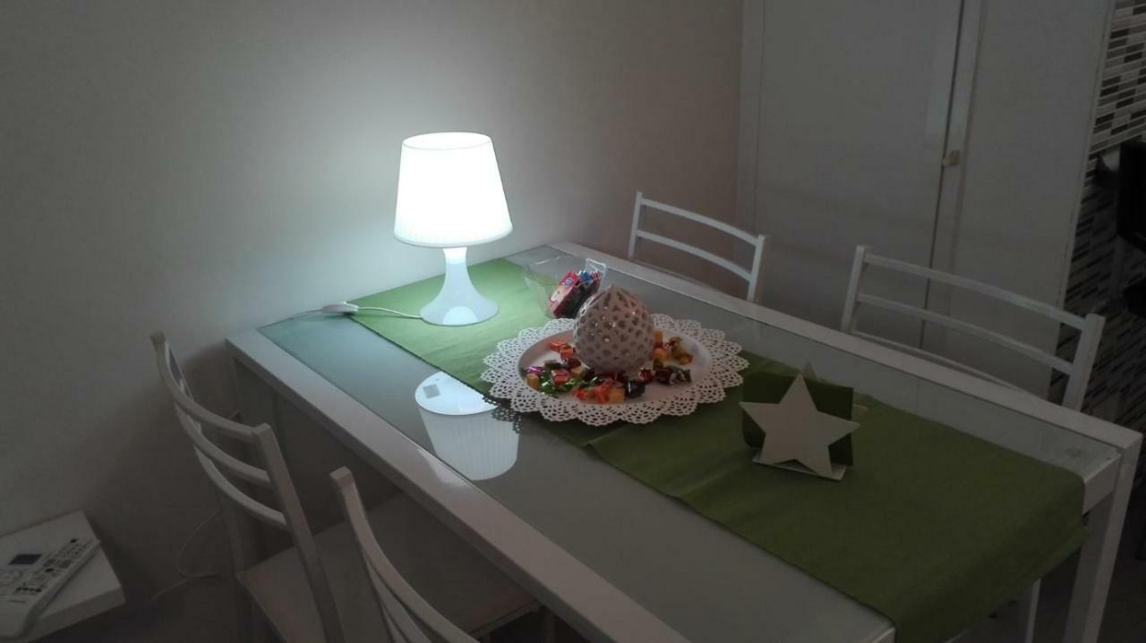 House Mattia Apartment Бари Екстериор снимка